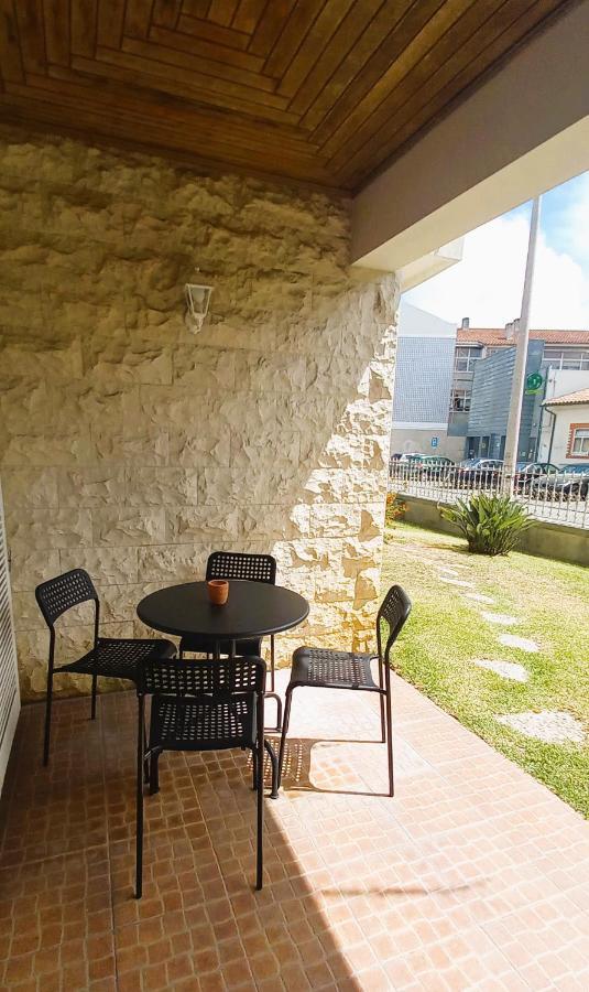 Villa Moradia Entre O Mar E A Ria Gafanha da Nazaré Exterior foto