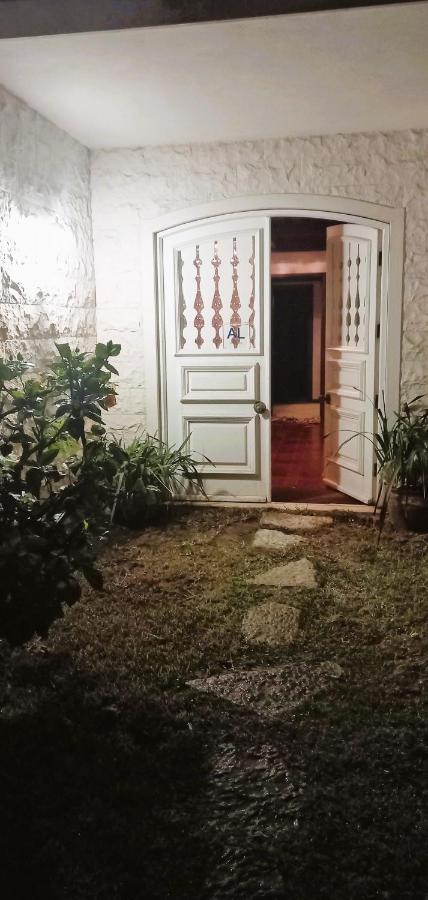 Villa Moradia Entre O Mar E A Ria Gafanha da Nazaré Exterior foto